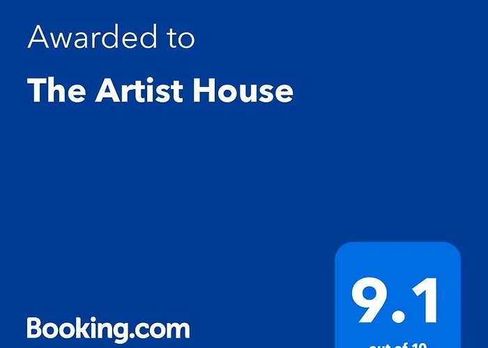 The Artist House